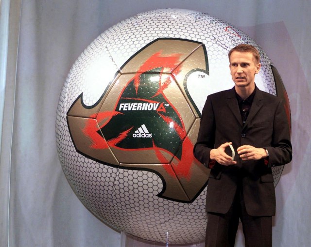 Slika za Fevernova (2002)